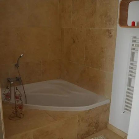 Villa Villa Combas (Gard)