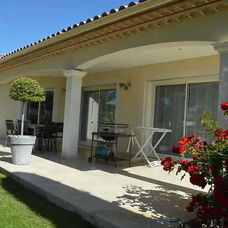 Villa Villa Combas (Gard)