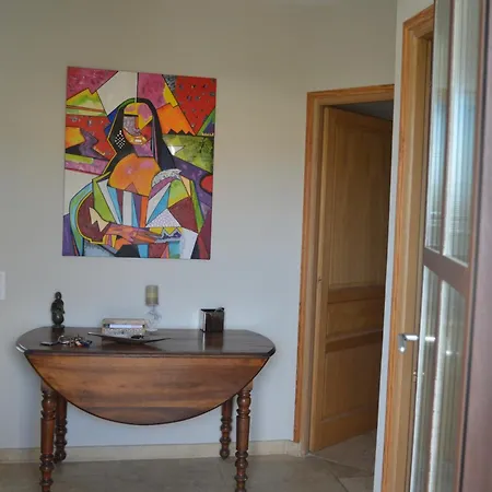 Villa Villa Combas (Gard)