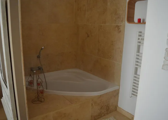 Villa Villa Combas (Gard)