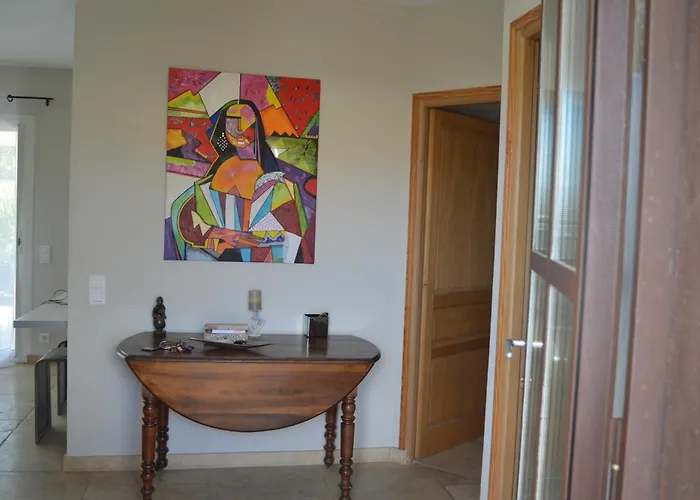 Villa Villa Combas (Gard)